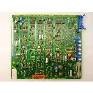 Siemens Original and high quality 6RB2000-0NB00 Control Board