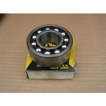 NSK Original and high quality 2307 SELF ALIGNING BALL BEARING