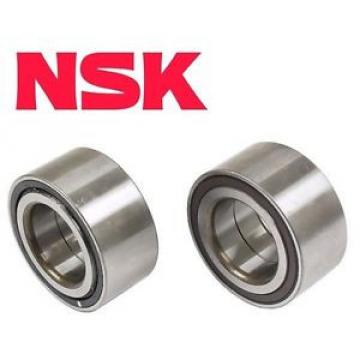 NSK Original and high quality Wheel Bearing 48BWD02ACA99 44300SDAA52