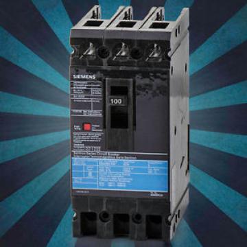 Siemens Original and high quality ED43B100 &#8211; / ITE Circuit Breaker