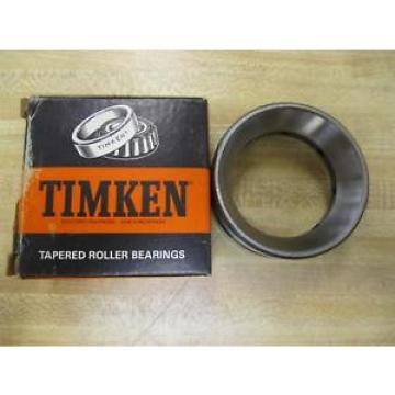 Timken Original and high quality  44363D Double Cup