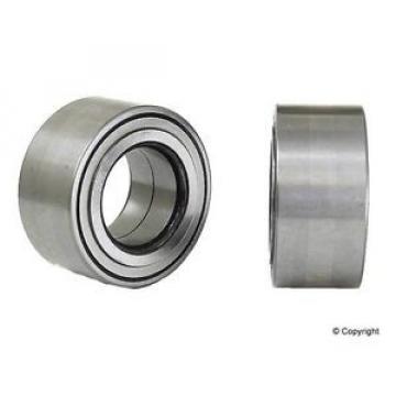 Wheel Original and high quality Bearing-NSK Front/Rear WD EXPRESS 394 21010 339