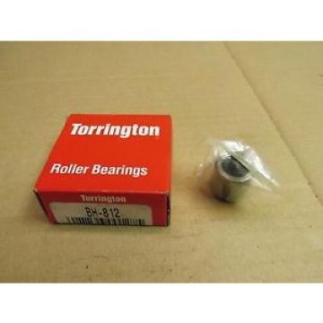 Timken Original and high quality  TORRINGTON BH-812 NEEDLE ROLLER BH812 1/2&#034; ID x 3/4&#034; OD x 3/4&#034; Width