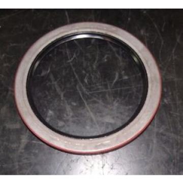 Original famous Timken  Nitrile Oil Seal, 4.875&#034; x 6.131&#034; x .5&#034;, QTY 1, 417267 |JO4|