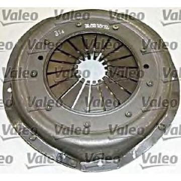 Original famous VALEO Clutch Kit 3P Cover Plate Bearing Fits NISSAN Vanette 1982-1987