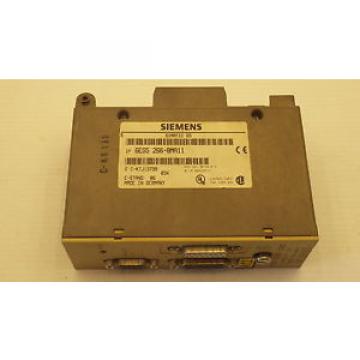 Siemens SKF,NSK,NTN,Timken 6ES5 266-8MA11 MODULE POSITIONING SERVO S5 IP266