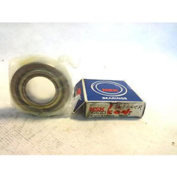 NEW SKF,NSK,NTN,Timken IN BOX NSK R16ZZC3 BALL BEARING