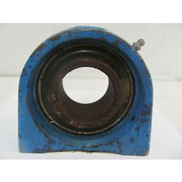 SKF509 SKF,NSK,NTN,Timken INDUSTRIAL PILLOW BLOCK BEARING 1 3/4&apos;&apos;ID