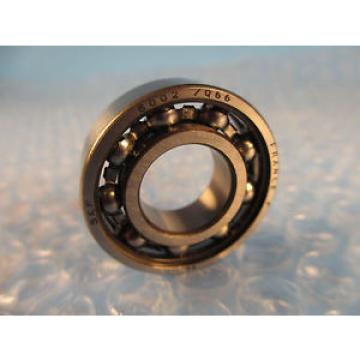 SKF SKF,NSK,NTN,Timken 6002, Deep Groove Ball Bearing