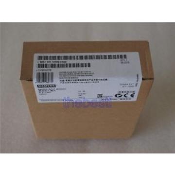 Siemens SKF,NSK,NTN,Timken In Box 6ES7 331-1KF02-0AB0 6ES7331-1KF02-0AB0