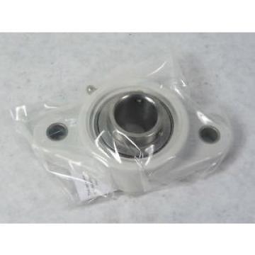 RHP SKF,NSK,NTN,Timken PSFT3 Silver Lube Bearing with Pillow Block ! NEW !