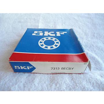 NIB SKF,NSK,NTN,Timken SKF  Bearing    7313 BECBY