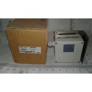 Siemens SKF,NSK,NTN,Timken  QBE61.3-DP5 Differential Pressure Sensors *BNIB