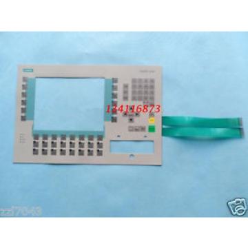 Siemens SKF,NSK,NTN,Timken 1pc touch screen keypad 6AV3637-1ML00-0CX0