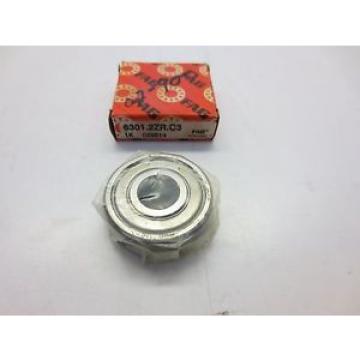 6301.2ZR.C3 SKF,NSK,NTN,Timken Deep Groove Ball  Fag Bearing