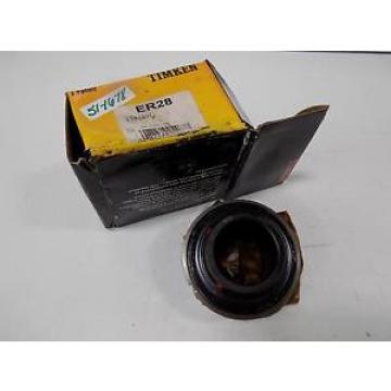 Timken SKF,NSK,NTN,Timken  WIDE INNER RING BALL  ER28