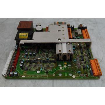 Siemens SKF,NSK,NTN,Timken Simodrive Power Board, 6SC6100-0GA12, 462010.9060.12, , WARRANTY