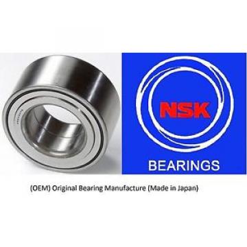 1998-07 SKF,NSK,NTN,Timken Lexus LX470 1998-07 Toyota Land Cruiser Rear Wheel Hub Bearing NSK OEM