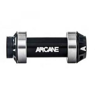 Arcane High quality mechanical spare parts Module 19 &#8211; CNC Machined Mid 19mm Bottom Bracket &#8211; Sealed Bearings!