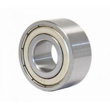 Famous brand 7306CDT Single Row Angular Ball Bearings