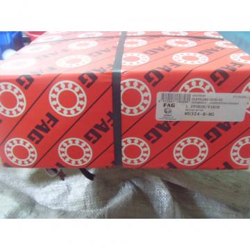 High Quality and cheaper Hydraulic drawbench kit NEW 22224E1A.M Spherical Roller  Fag Bearing