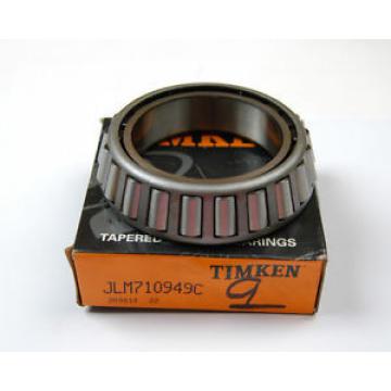 All kinds of faous brand Bearings and block Timken JLM710949C TAPERED ROLLER  C ONLY A-2-6-7-9