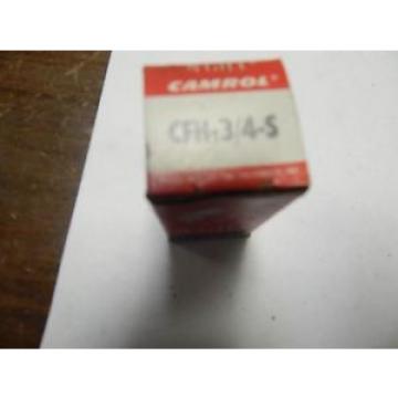 McGill SKF,NSK,NTN,Timken Camrol # CFH-3/4-S Cam Follower Unit # 2