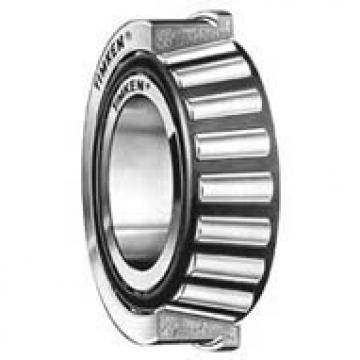 Timken  621 &#8211; 612-B Tapered Roller Bearings &#8211; TSF Tapered Single with Flange Imperial NSK Country of Japan