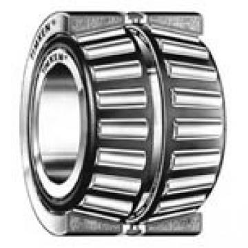 Timken  357DW &#8211; 354A Tapered Roller Bearings &#8211; TDI Tapered Double Inner Imperial NSK Country of Japan