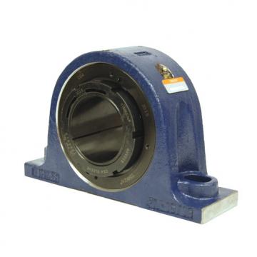 Timken SKF,NSK,NTN,Timken  QVVSN12V055S Double V-Lock Two-Bolt Pillow Block