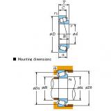 Single-row High quality mechanical spare parts &#8211; Inch series 71425/750