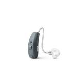 Siemens High quality mechanical spare parts 1x  Signia Ace Primax 7px RIC 48 Channel BTE Hearing Aid / Battery 10