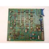 Original famous Siemens 6RB2000-0NB00 Control Board