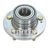 Timken Original and high quality Wheel and Hub Assembly Rear 512197 fits 01-06 Hyundai Santa Fe