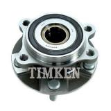 Timken Original and high quality Wheel and Hub Assembly Front HA590165