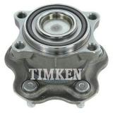 Timken Original and high quality Wheel and Hub Assembly Rear HA590045 fits 03-07 Nissan Murano