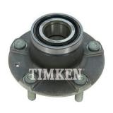 Original famous Timken Wheel and Hub Assembly Rear 512119
