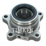 Timken Original and high quality Wheel Assembly Rear Left HA594246