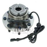 Timken High quality mechanical spare parts  515025 Front Hub Assembly