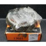 Original famous Timken  Tapered Roller s 13621