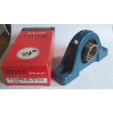 McGill Original and high quality NYLA-K C-25-1 TFF Pillow Block Bearing for 1&#034; Shaft