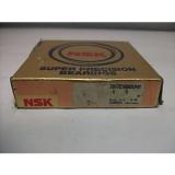 NSK High quality mechanical spare parts Super Precision Bearing 7017CTRDULP4Y