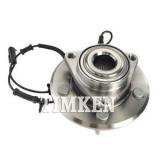 Timken High quality mechanical spare parts  HA590492 Front Hub Assembly
