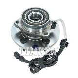 Timken High quality mechanical spare parts  SP550201 Front Hub Assembly