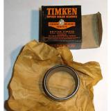 Timken Original and high quality  Tapered Roller cup 03162