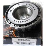 Timken Original and high quality  TAPERED C ROLLER HM804840 DIFFERENTIAL DRIVE GEAR