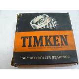 Original famous Timken  02820 CUP TAPERED