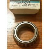 Timken High quality mechanical spare parts  L68149 Tapered Roller Cone