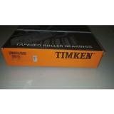 Timken Original and high quality JHM840449 TAPERED ROLLER C