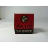 McGill High quality mechanical spare parts MB-25-1-1/4 Single Ball Bearing Insert ! !